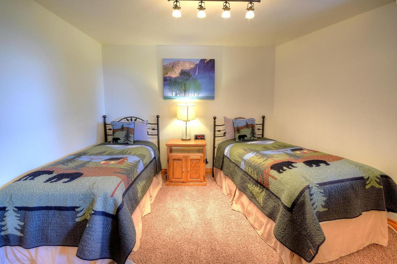 Treetops Cabin Yosemite West Extérieur photo